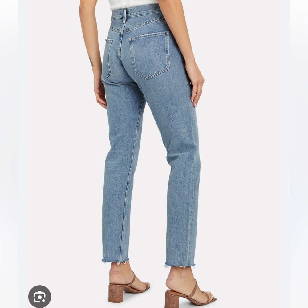 AGOLDE Remy Jeans - Picture 2 of 5
